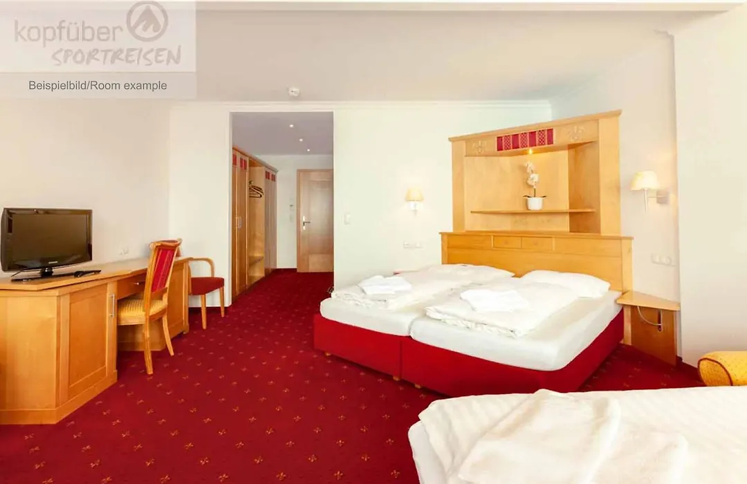 Sporthotel Christophorus-1