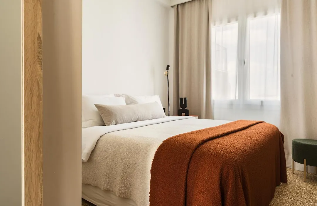 Anasa Hotel Athens-1
