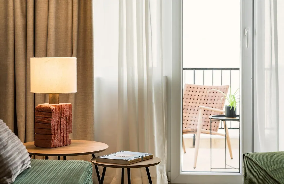 Anasa Hotel Athens-1