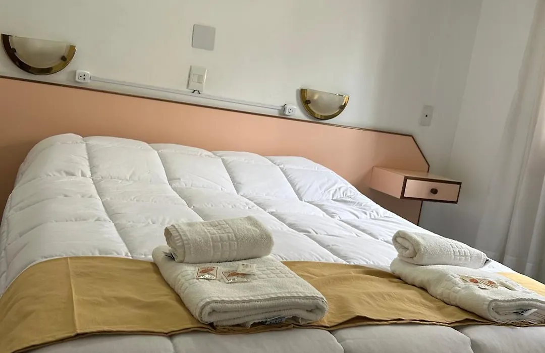 Hotel Bahia Madryn-1
