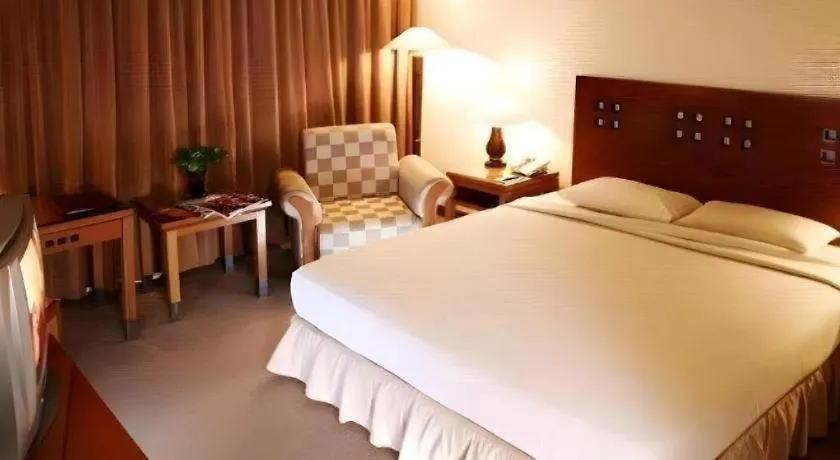 Oasis Amir Hotel-1