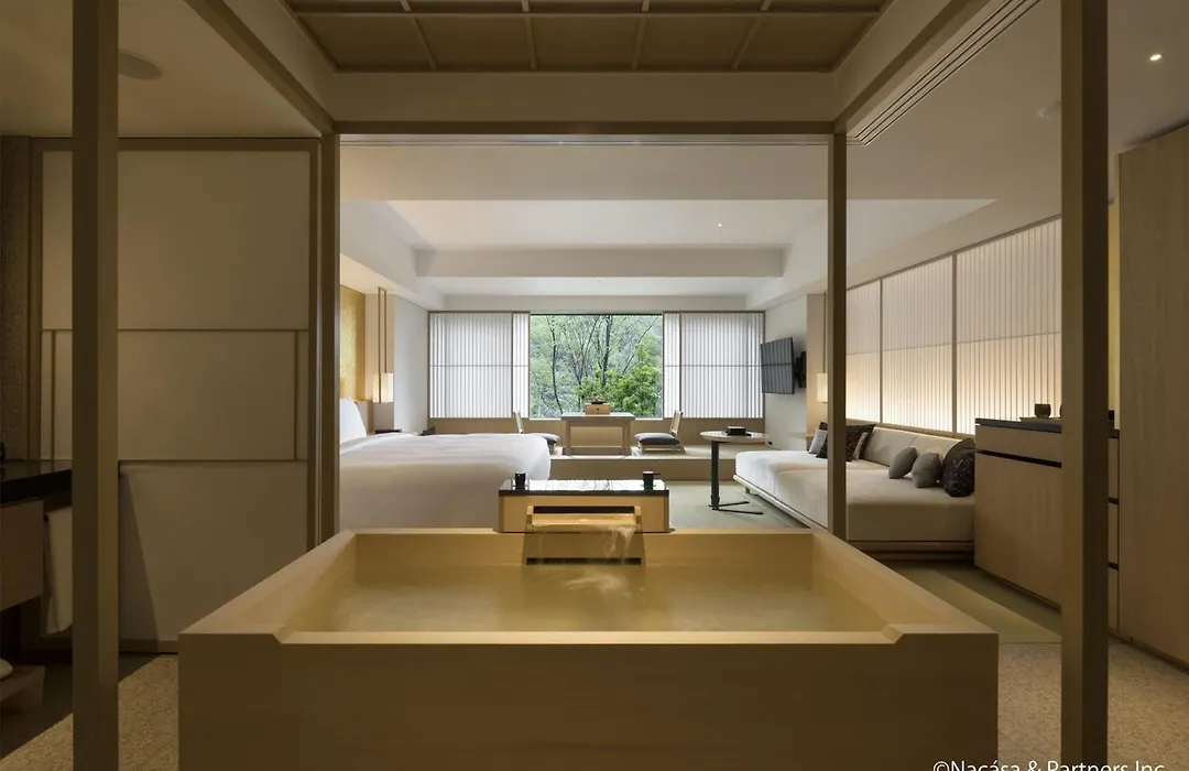 Banyan Tree Higashiyama Kyoto-1