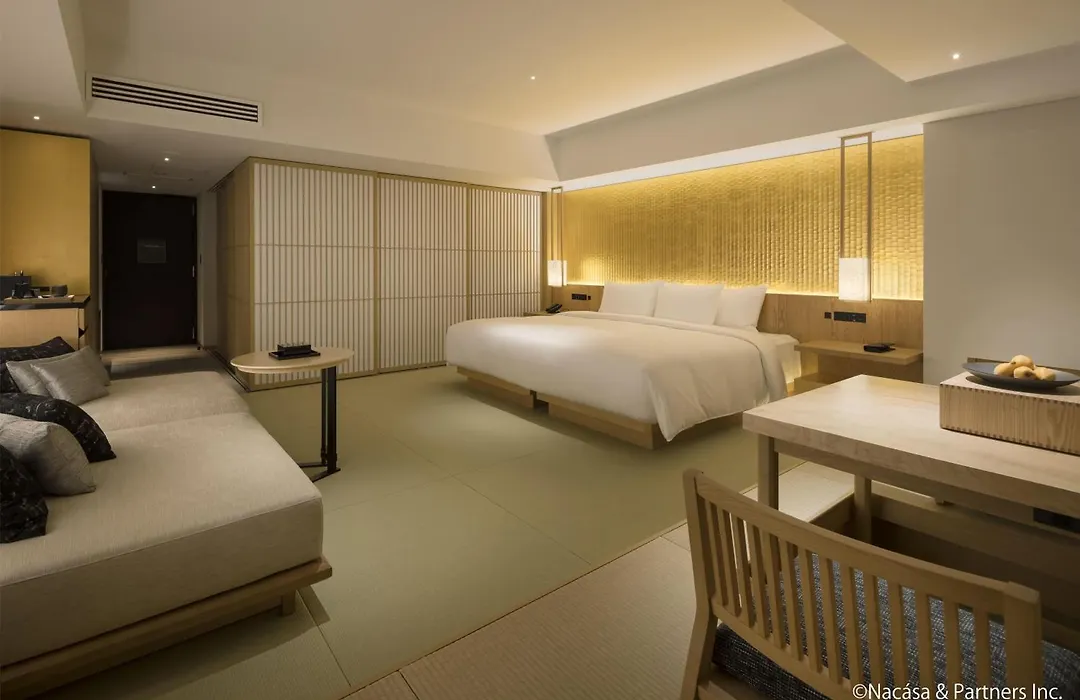 Banyan Tree Higashiyama Kyoto-1