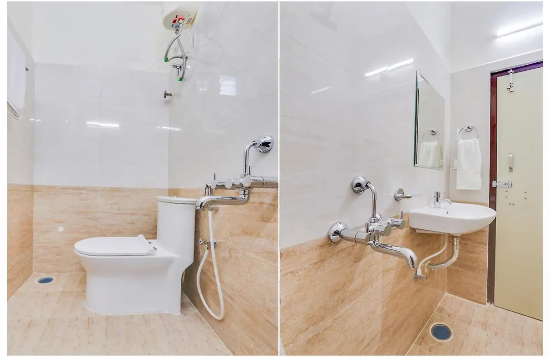 Townhouse Sri Nirvana Grand-1