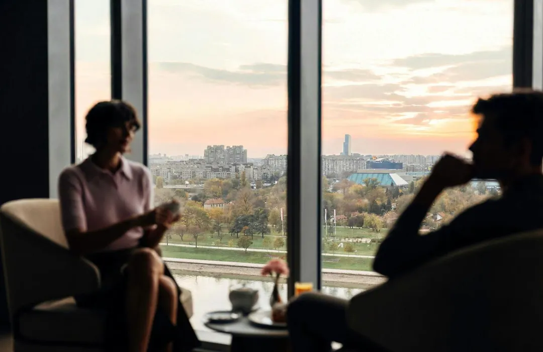 The St. Regis Belgrade-1