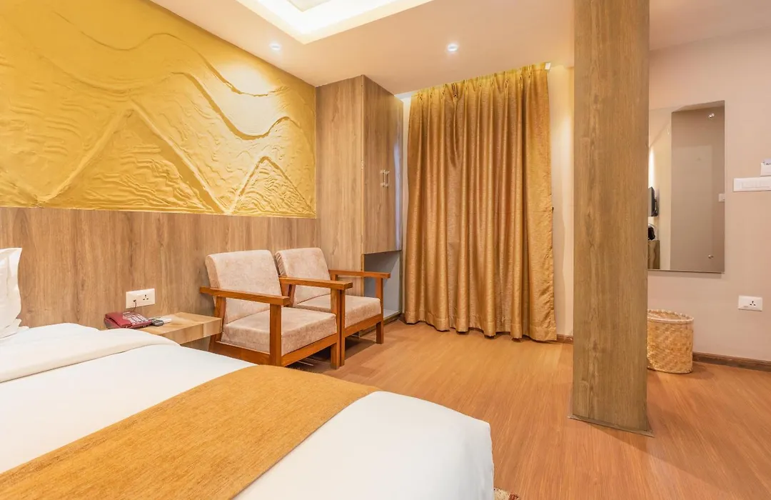 Divya Boutique Inn-1