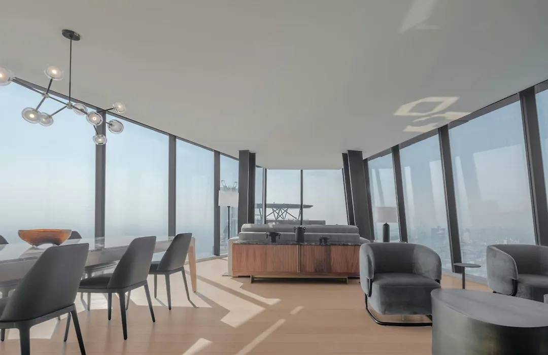 The Ritz-Carlton Residences Mexico City-1