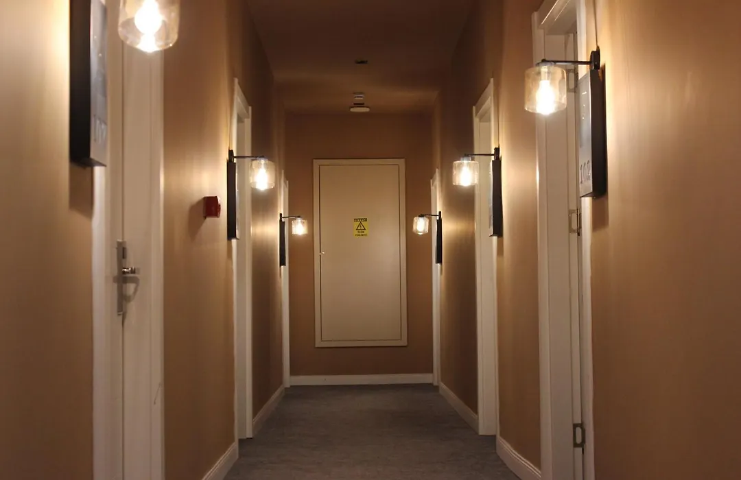 Bonnie City Hotel-1
