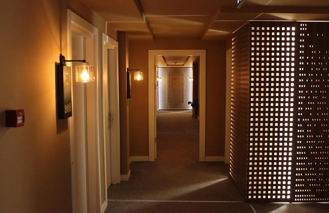 Bonnie City Hotel-1