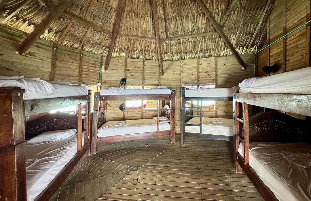 Casa En El Agua-1