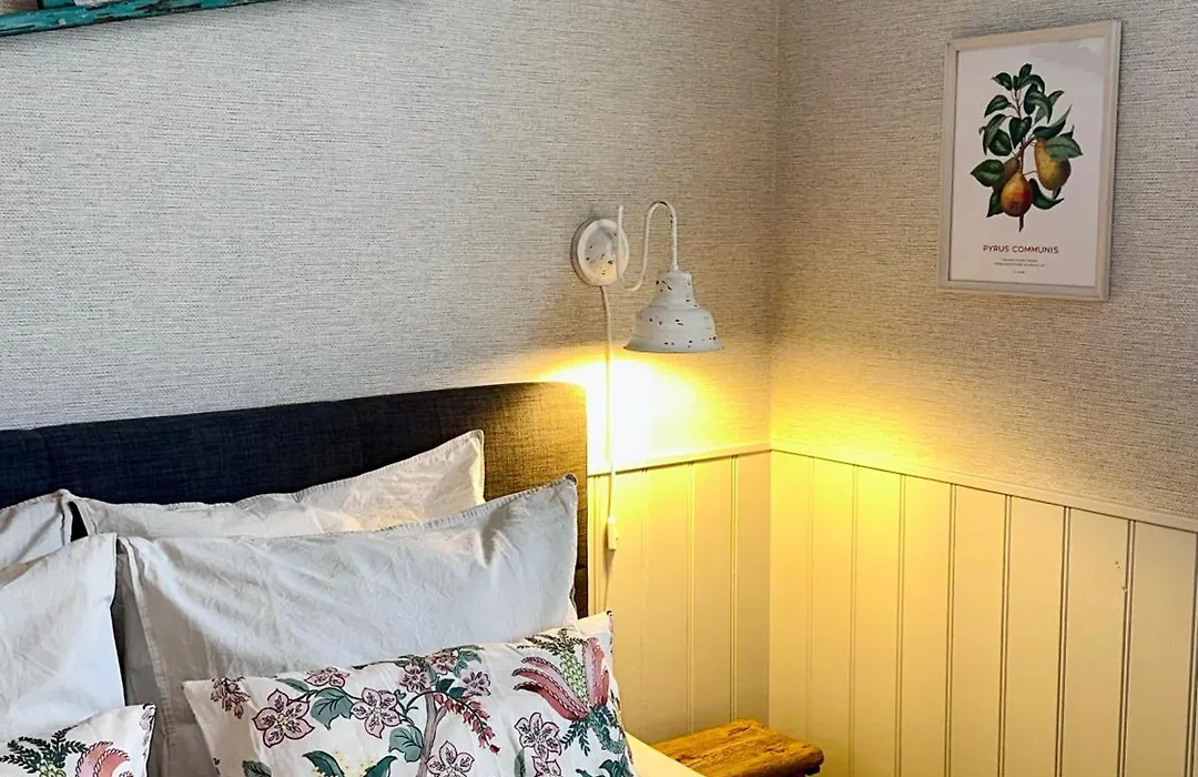 B&B de Perenboom-1