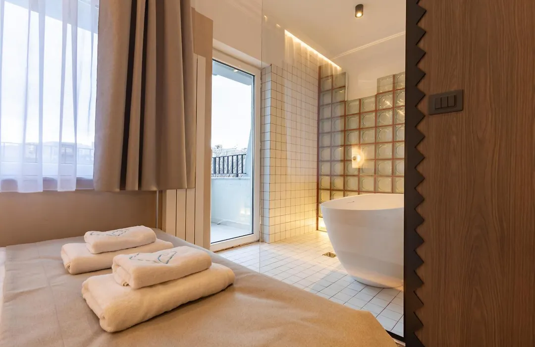 Prishtina City Apartments-1