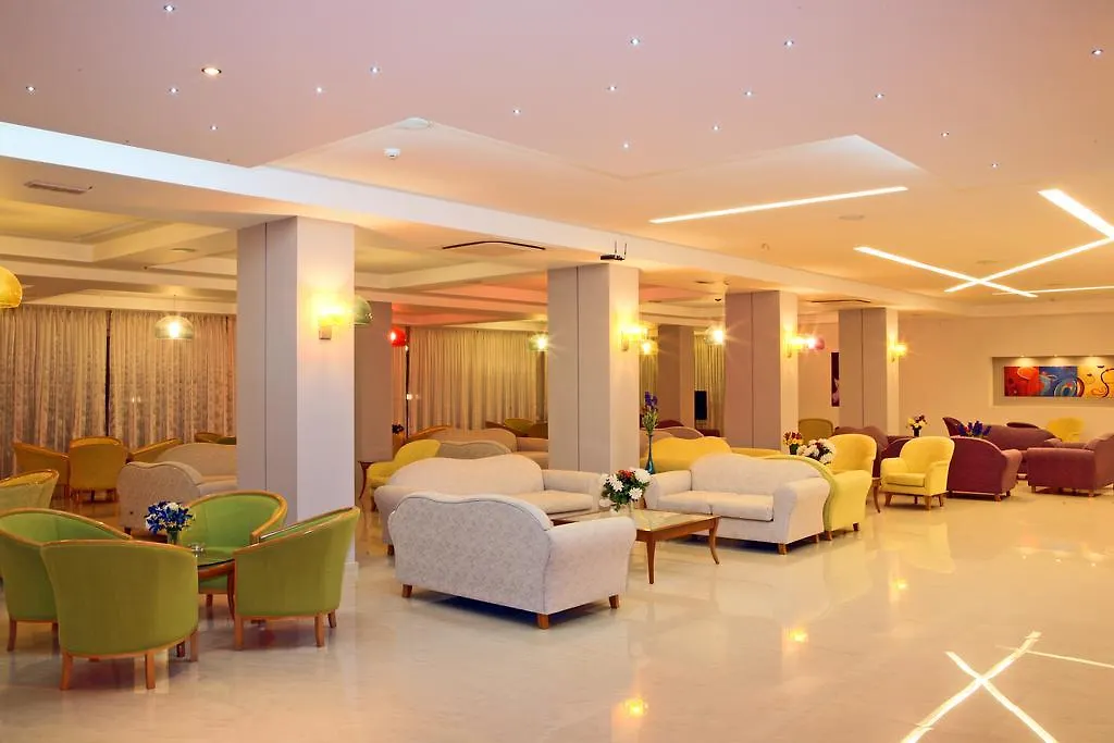 Sun Palace Hotel Resort & Spa-1