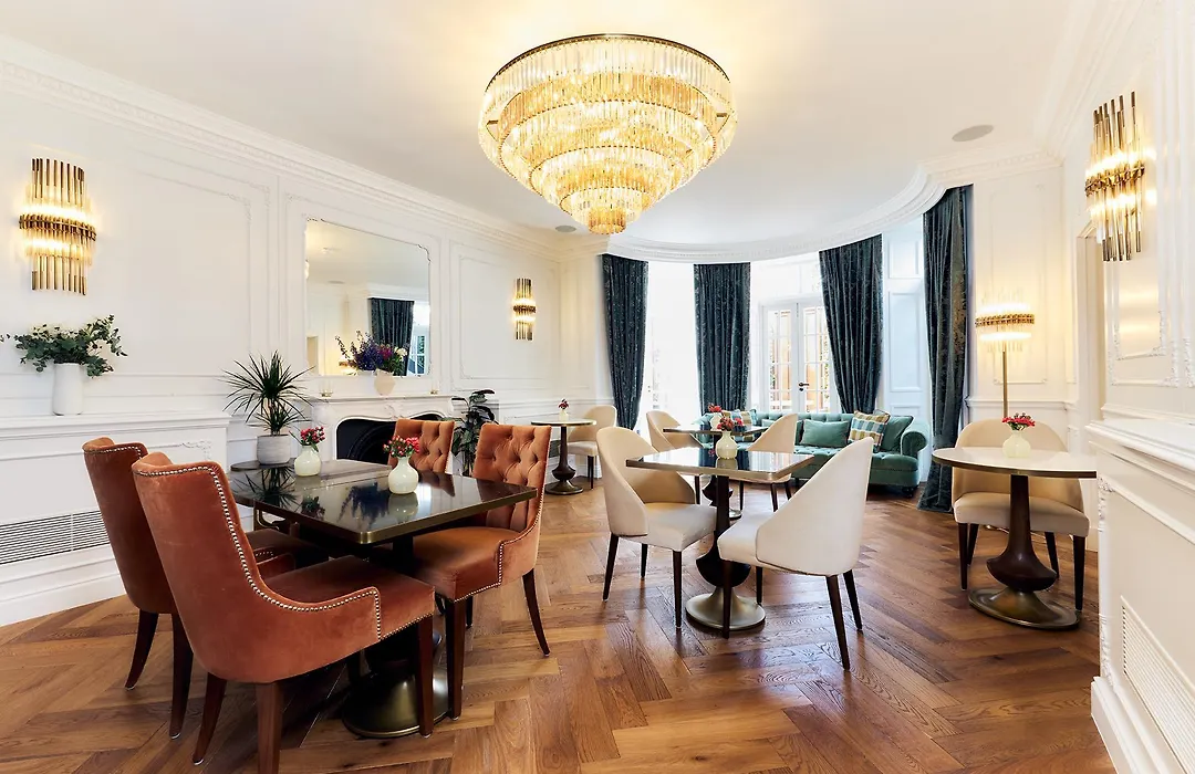 2 Chesham Hotel Belgravia-1
