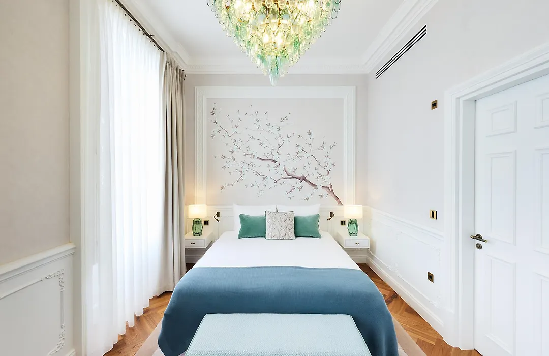 2 Chesham Hotel Belgravia-1