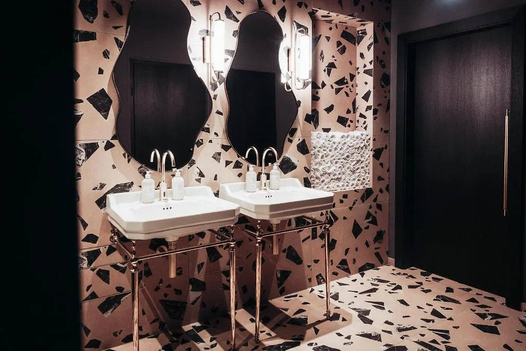 Gentle Hide Designhotel-1