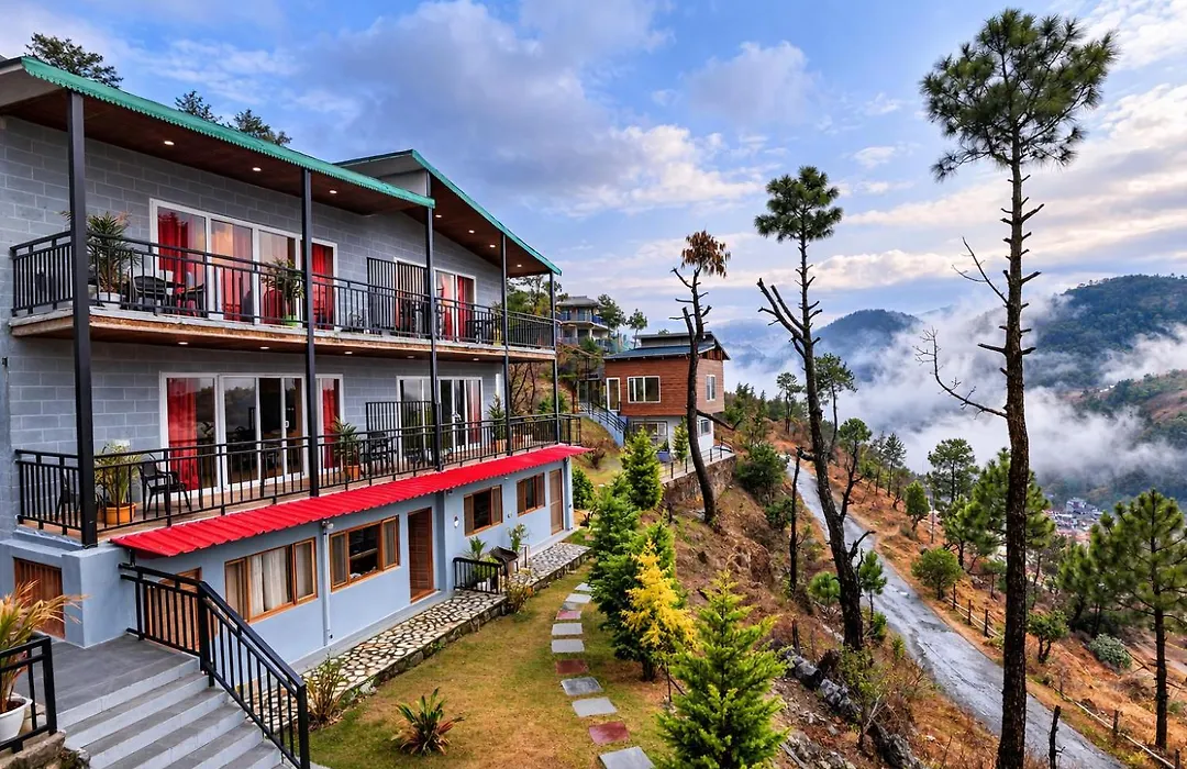 Pine Country Resort-1