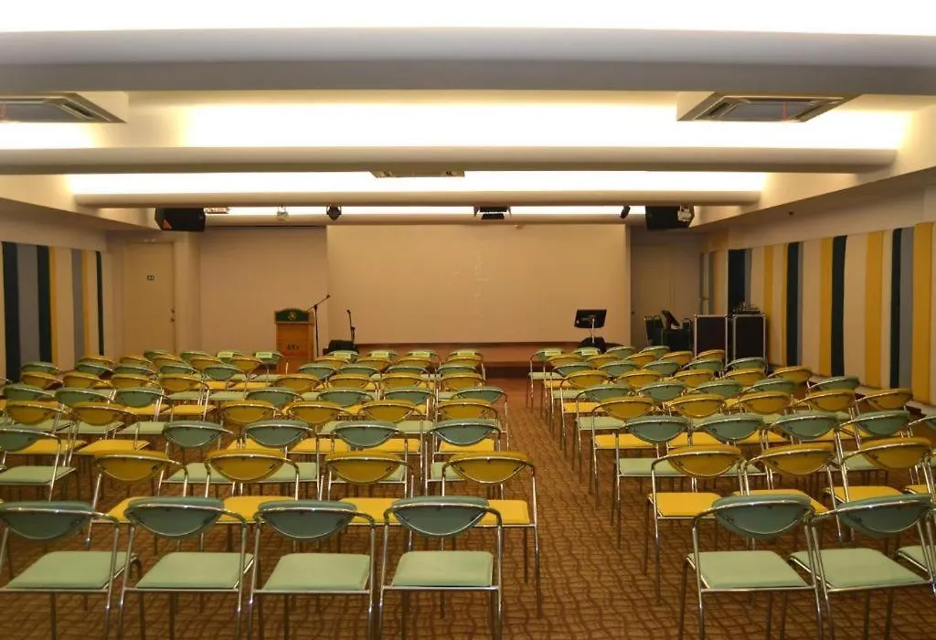 D'OR Hotel Tengkat Tong Shin-1