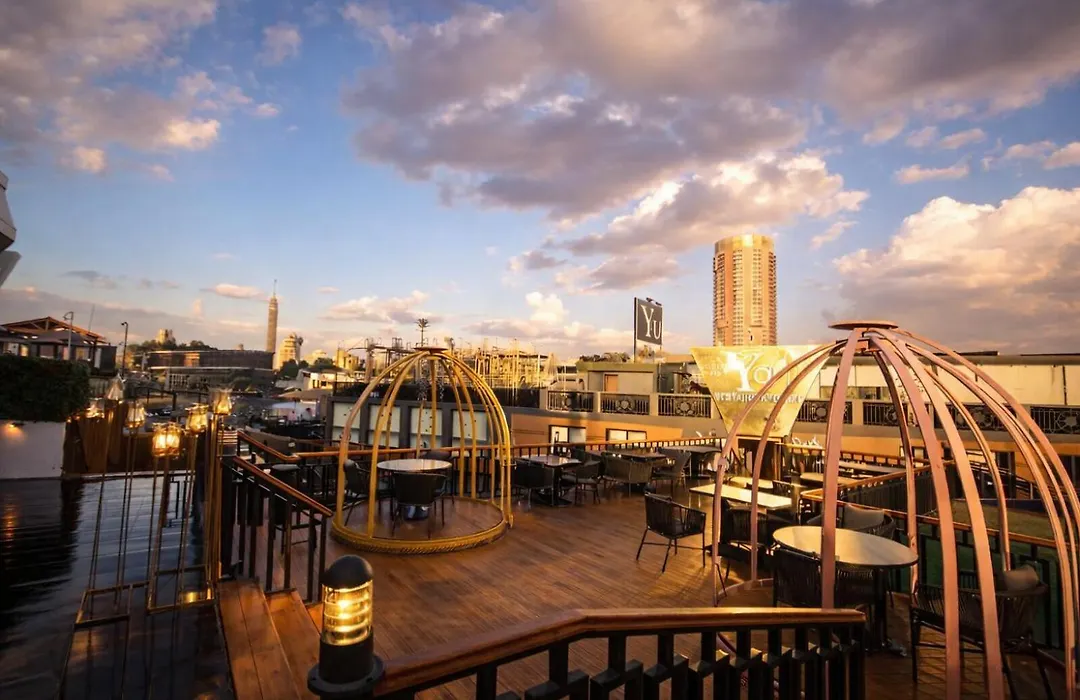 You Nile View Hotel-1