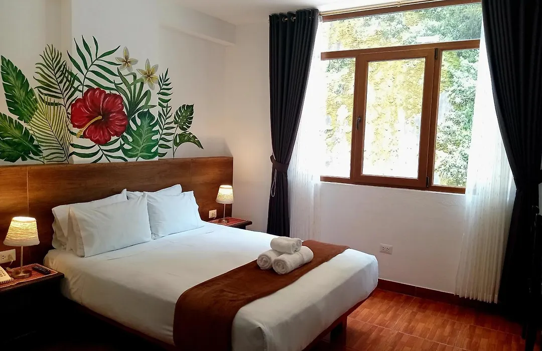 Susanna Inn Machupicchu Hotel-1