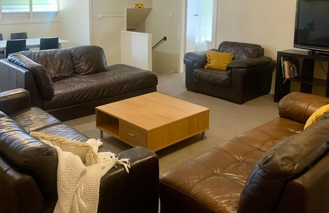 Bacchus Marsh Caravan Park-1