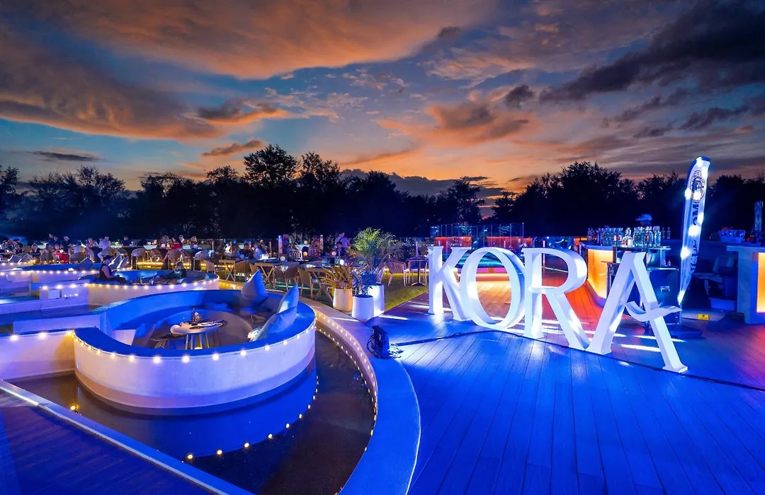 Kora Beach Resort Phuket-1
