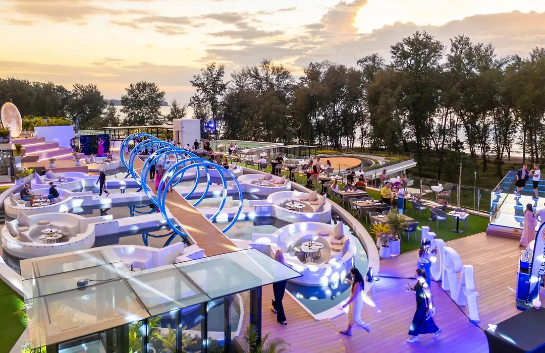 Kora Beach Resort Phuket-1