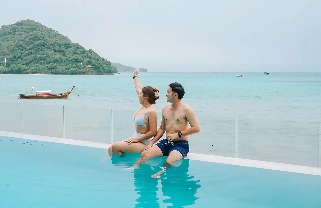 Centara Villas Phi Phi Island-1