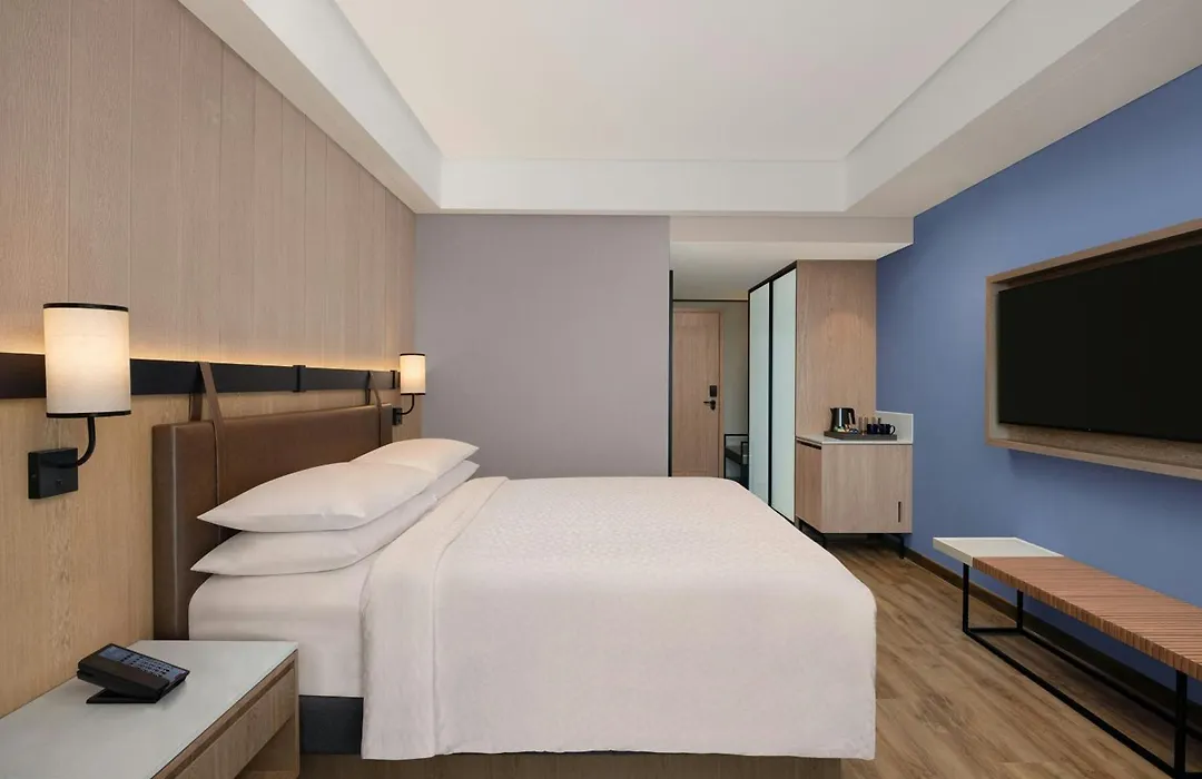 Four Points By Sheraton Nashik-1
