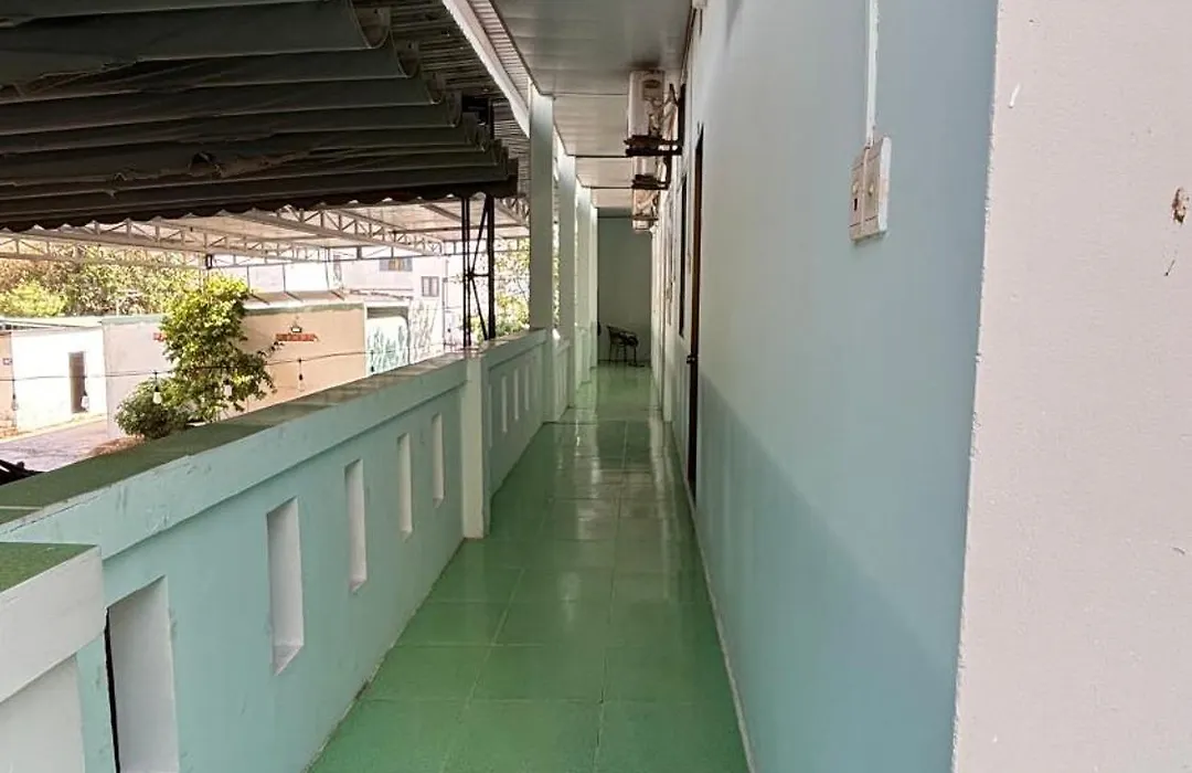 Bao Han Hotel-1