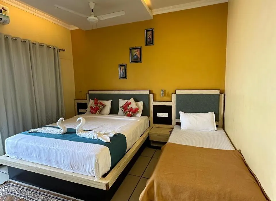Krishna Valley Resort-1