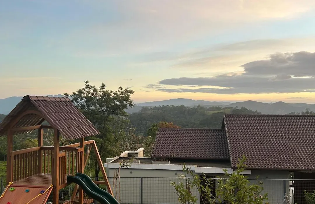 Sylvan Retreat - Luxury Mountain Cottages-1