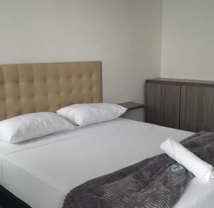 Hotel Golden Hills Manizales-1