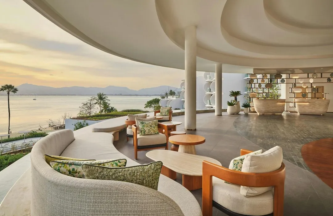 Veranda Resort Phuket, Autograph Collection-1