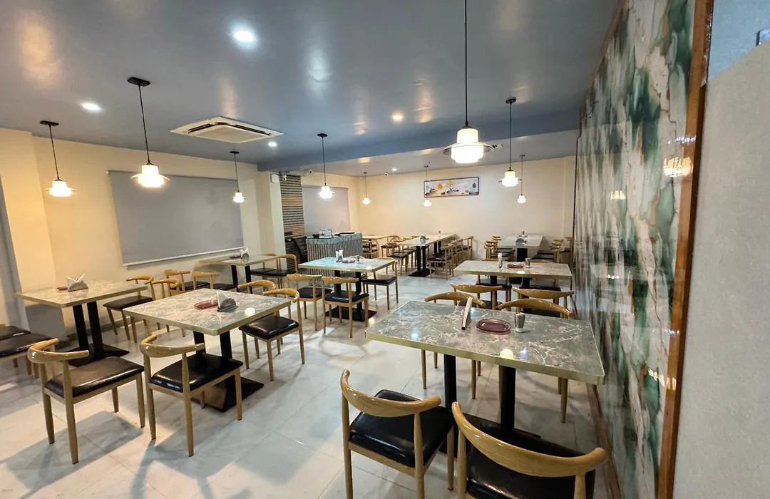 Hotel M Plaza New Digha-1