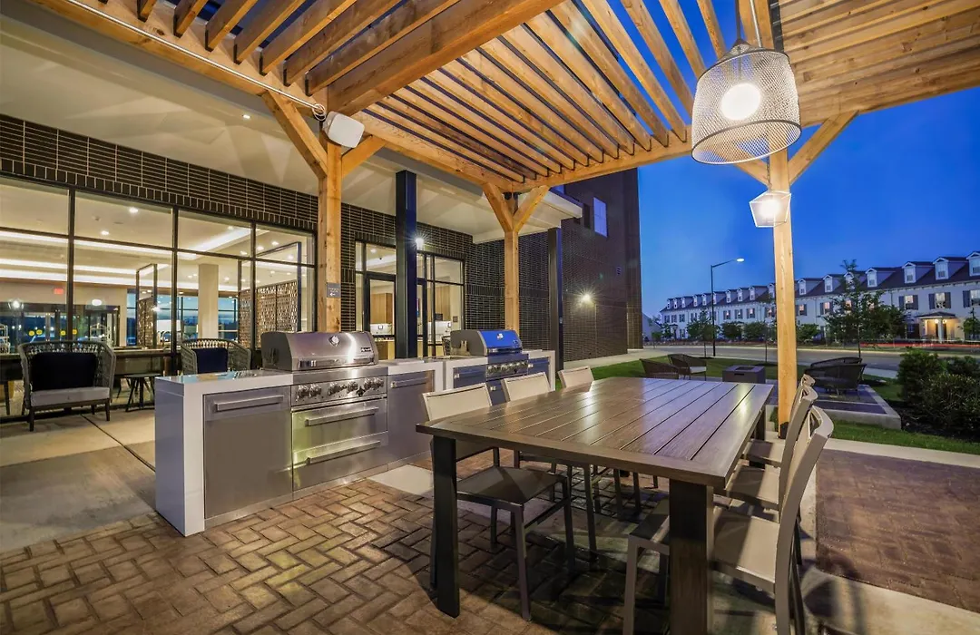 Homewood Suites By Hilton Madison Huntsville-1