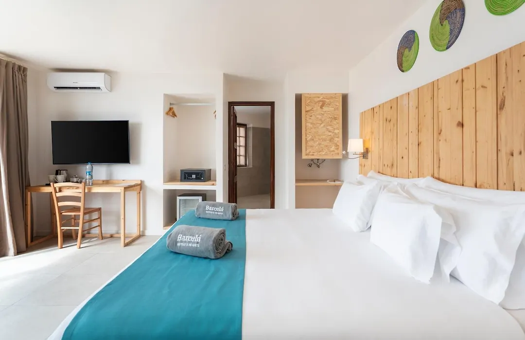 Barcelo Marine Boa Vista - Adults Only-1