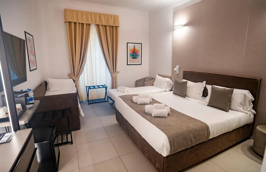 Cicerone'S Luxury Suites-1