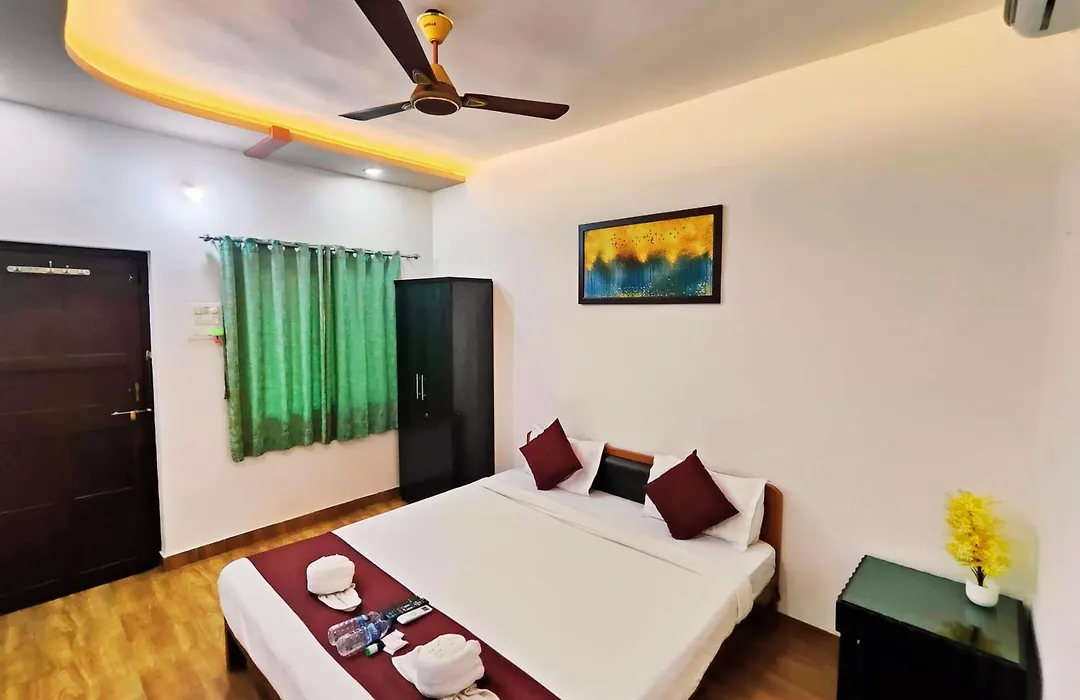 Samudrasneha Resort-1