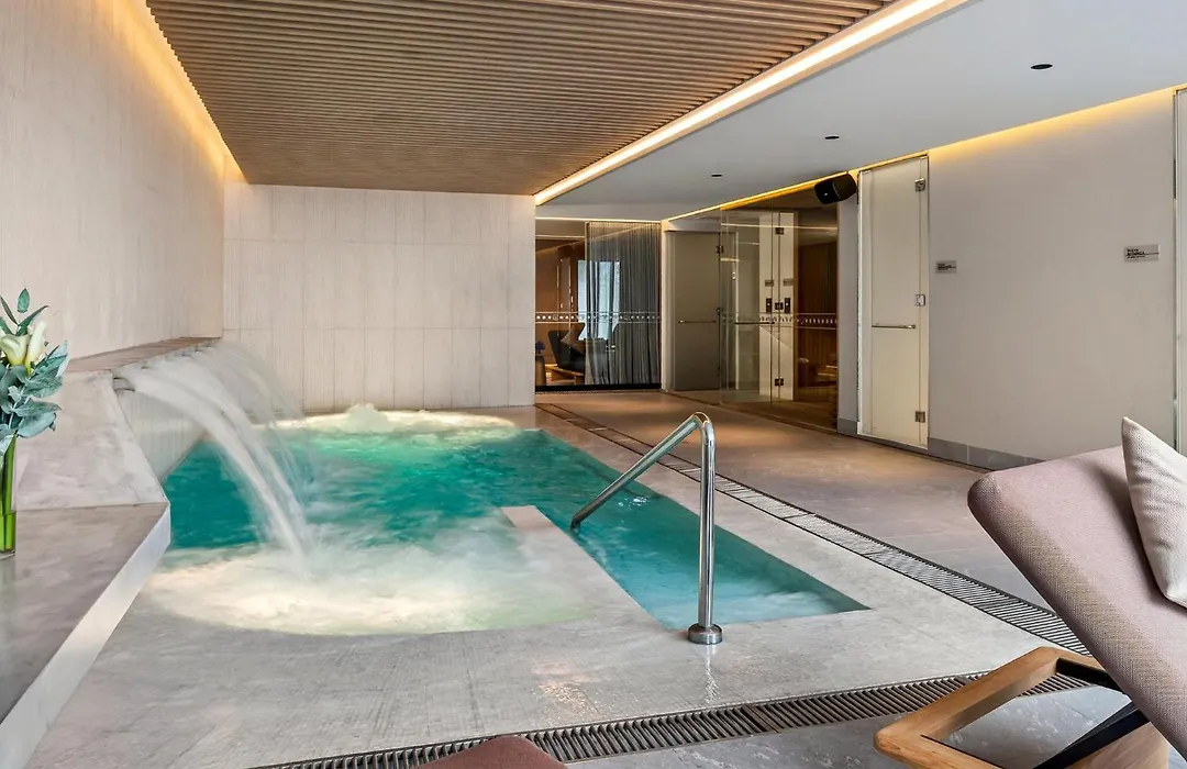 Hotel Indigo Lima Miraflores By Ihg-1