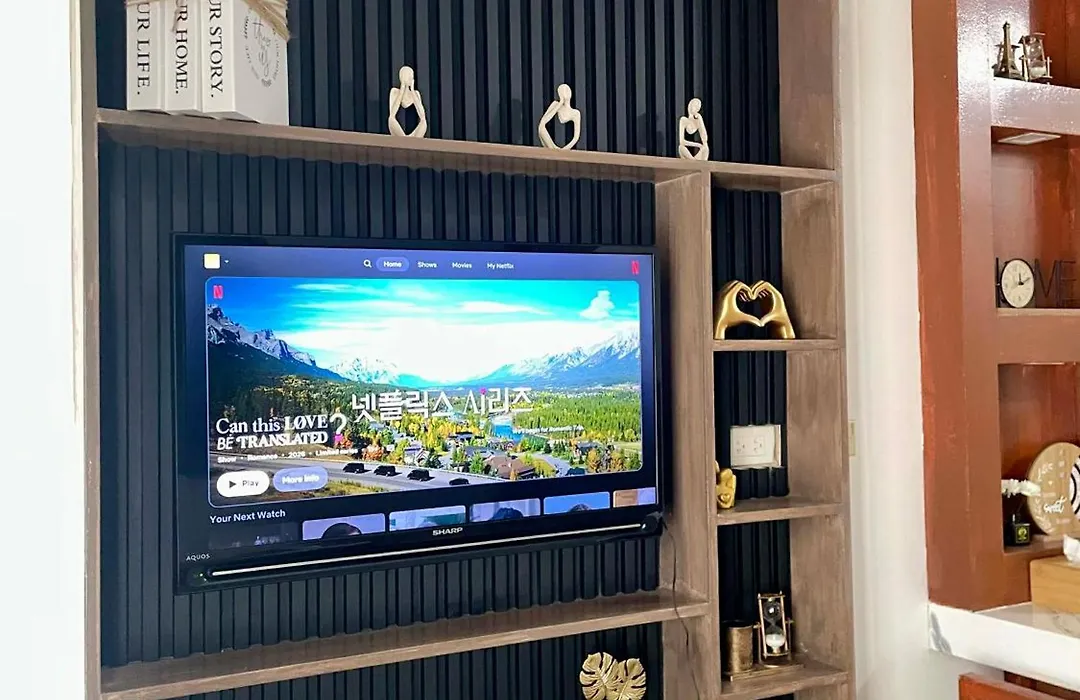 West Jones Residences Studio Type 623-1