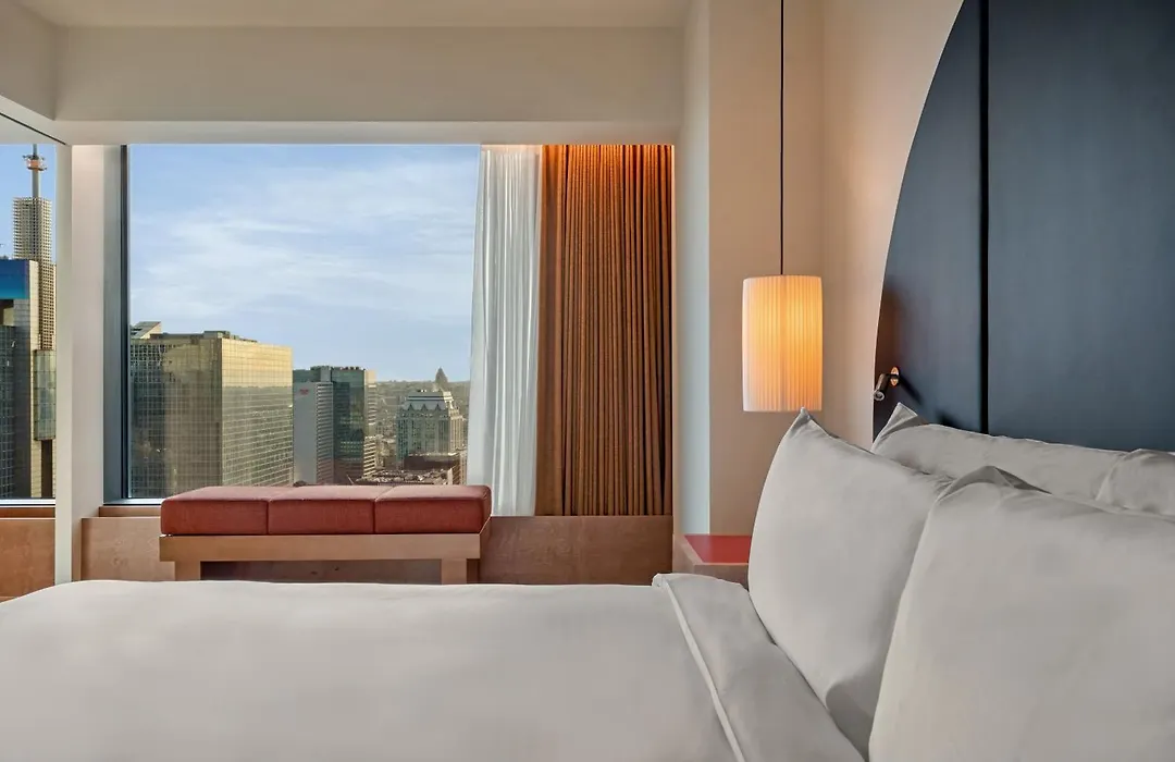 The Standard, Brussels-1