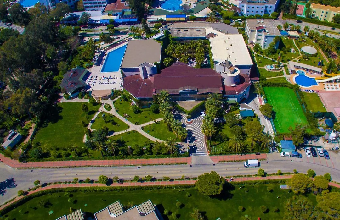 Bieno Venues Hotel-1
