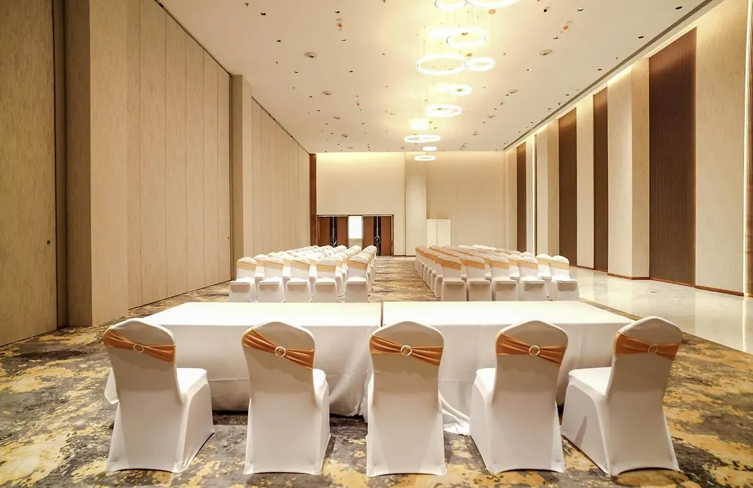 Aurum By R J Resorts-1