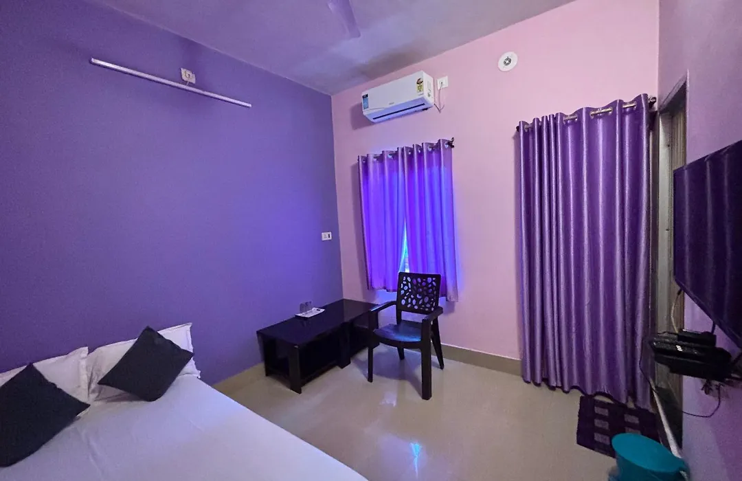 Hotel Siddhartha-1