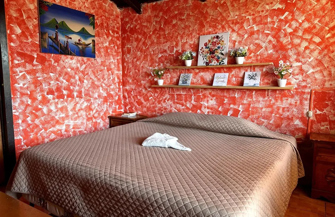 Hotel Hanna Resort-1