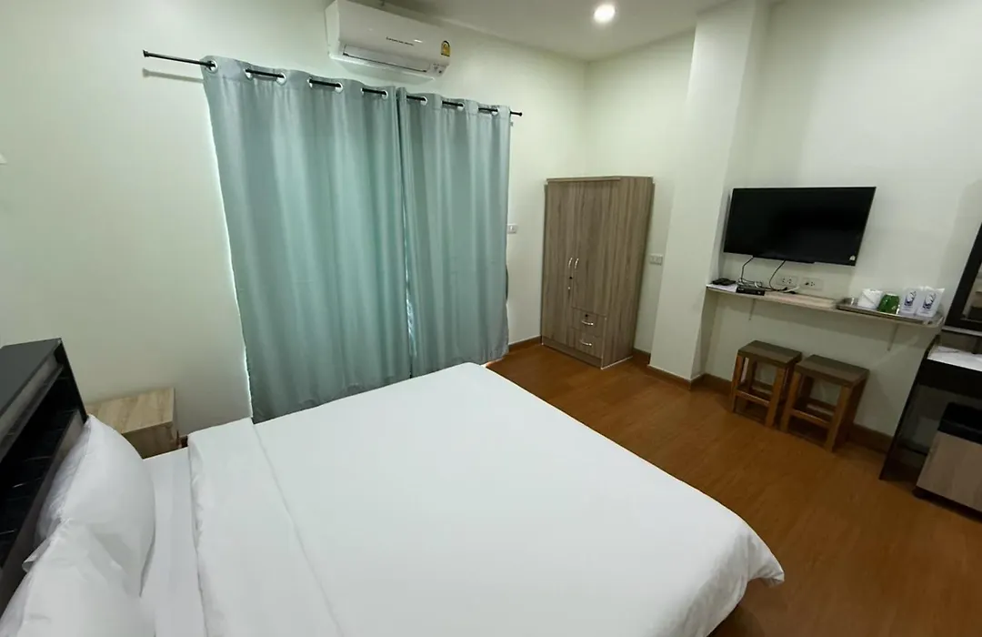 The Burapa Rooms-1