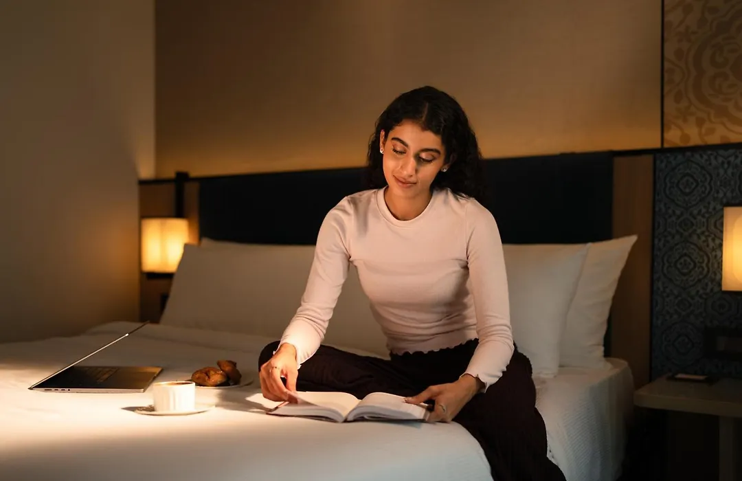Hilton Garden Inn Mumbai International Airport-1