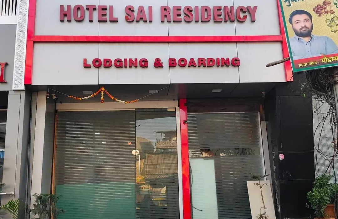 Hotel O Sai Residency-1