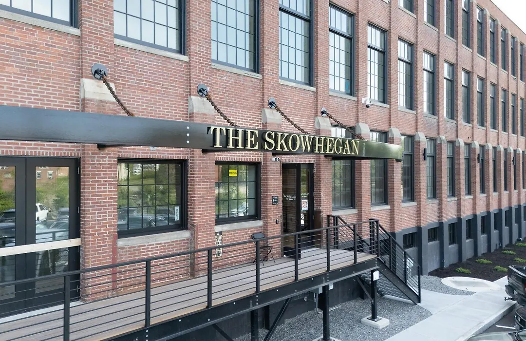 The Skowhegan By Kasa-1